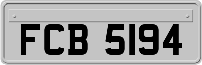 FCB5194