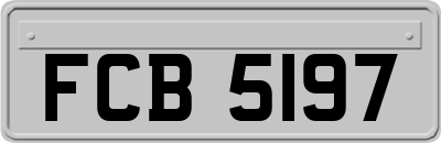 FCB5197
