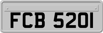 FCB5201