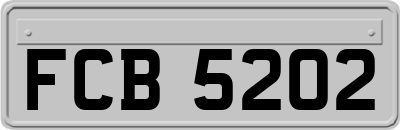 FCB5202