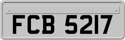 FCB5217