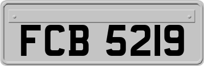 FCB5219