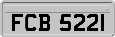 FCB5221