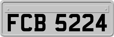 FCB5224