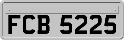 FCB5225