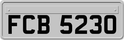 FCB5230
