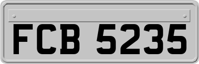 FCB5235