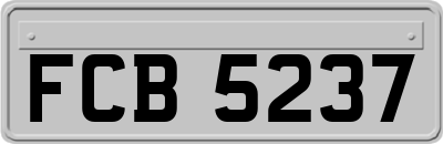 FCB5237