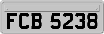 FCB5238
