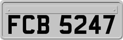 FCB5247