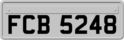 FCB5248