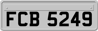 FCB5249