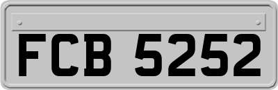 FCB5252