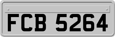 FCB5264
