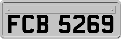 FCB5269