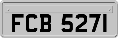 FCB5271