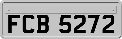 FCB5272