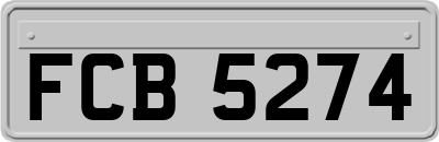 FCB5274