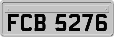 FCB5276