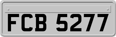 FCB5277