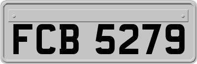 FCB5279