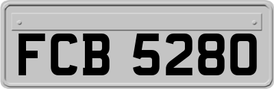 FCB5280