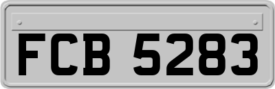 FCB5283