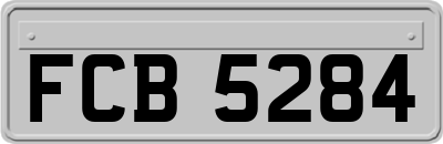 FCB5284