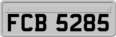 FCB5285