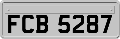 FCB5287