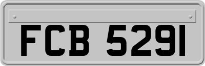 FCB5291