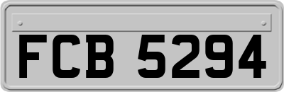 FCB5294