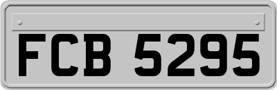 FCB5295