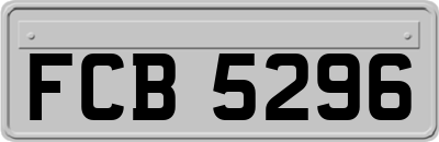 FCB5296