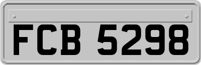 FCB5298