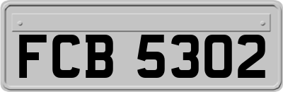 FCB5302