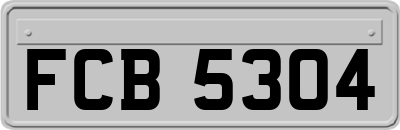 FCB5304