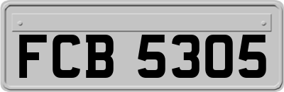 FCB5305
