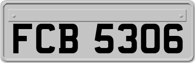 FCB5306