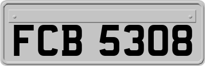 FCB5308