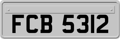 FCB5312
