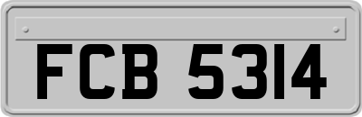 FCB5314