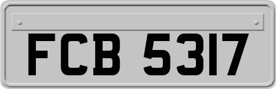 FCB5317
