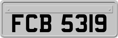 FCB5319