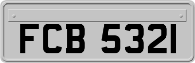 FCB5321