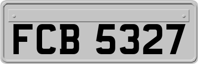 FCB5327
