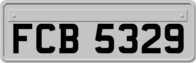 FCB5329