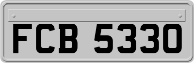 FCB5330