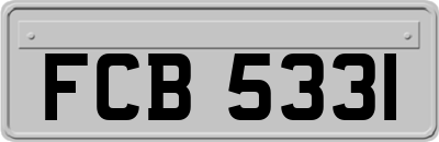FCB5331