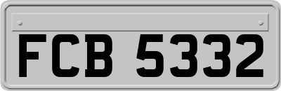 FCB5332